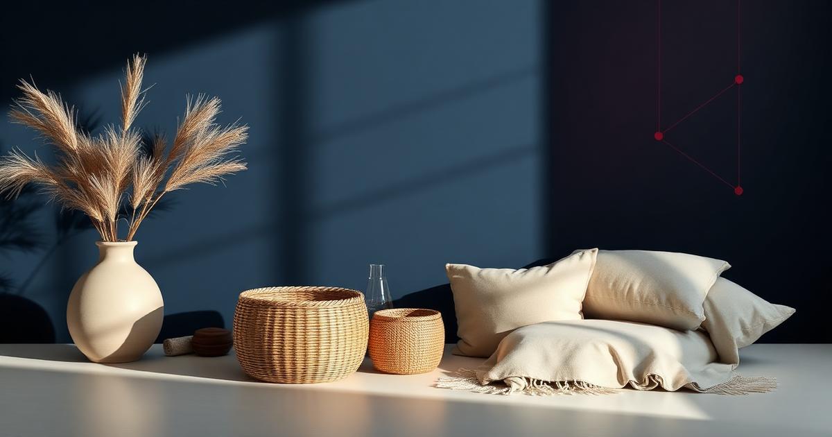 Home Goods ERP Guide: AI-Native Software for Decor Brands