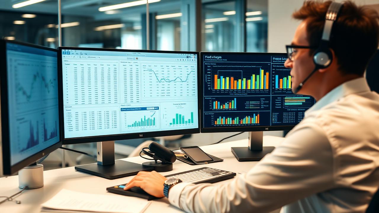 Apparel ERP Financials | Native Accounting in Ai2000